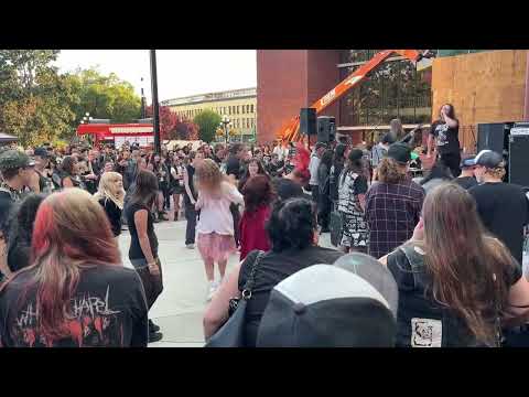 BODYROT August 13, 2025