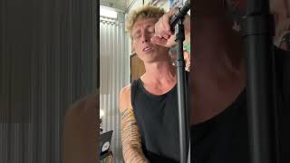 Ben Folds “Gracie”                          #vocals