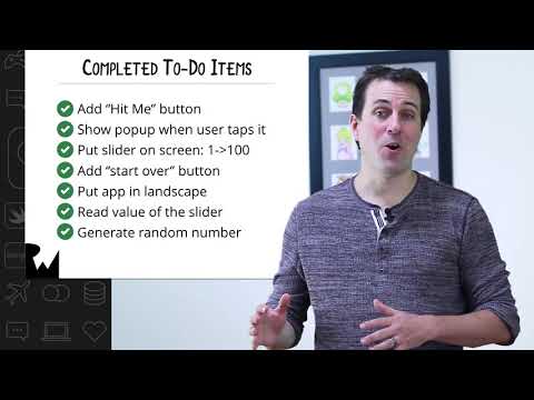Outlets Conclusion - Beginning Programming with iOS 11, Swift 4, and Xcode 9