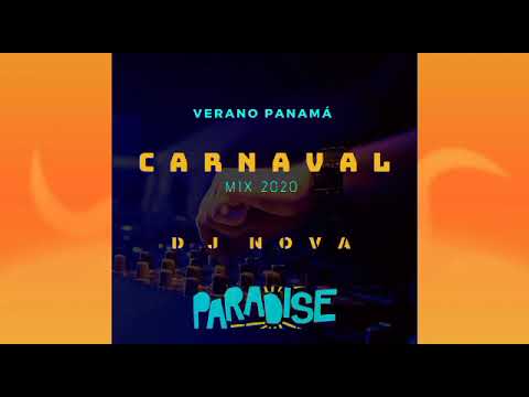 Mix de Plenas 2020 - Carnaval Mix - @DjNova507 - Verano Panamá - Lo más escuchado