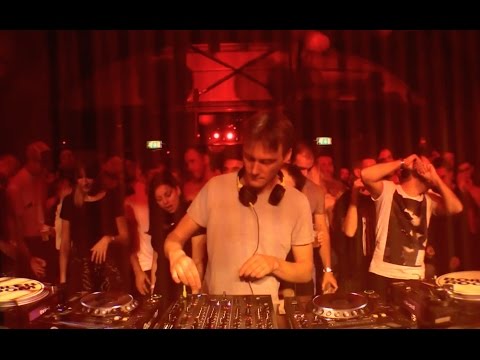 A Made Up Sound Boiler Room ADE DJ Set