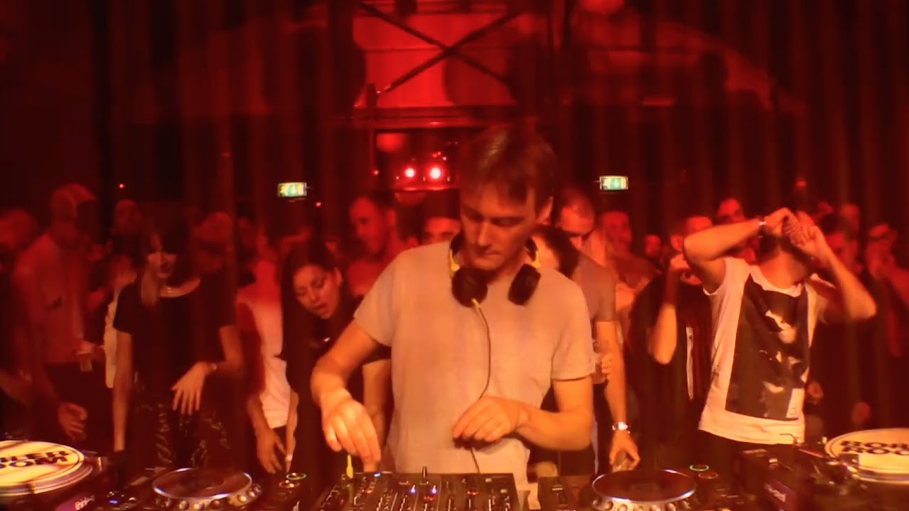 A Made Up Sound - Live @ Boiler Room x ADE 2016