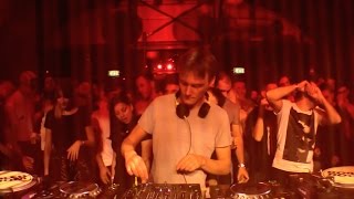 A Made Up Sound - Live @ Boiler Room x ADE 2016