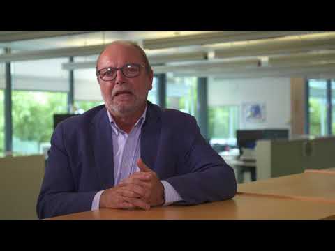 European Year of Cultural Heritage - Alain Hutchinson