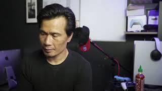 Oeun Ouch Live Stream