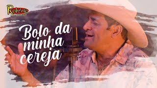 Bolo da minha cereja (Clipe Oficial)