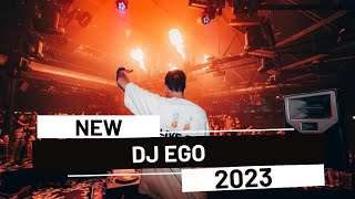 Download lagu Ego Lyodra - Jungle Dutch 2023 mp3