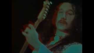 Uriah Heep - I Won't Mind