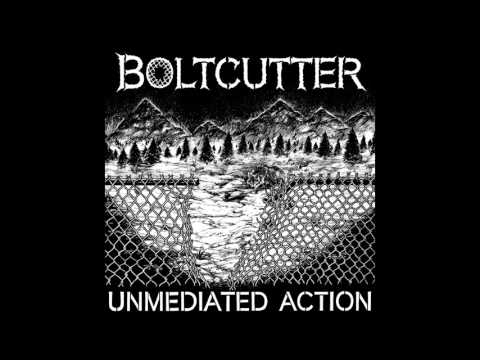 Boltcutter - Bite back!