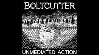 Boltcutter - Bite back!