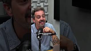 POR QUE o motociclista brasileiro tem TANTAS deficiências? #Podcast #Carro #Cortes #Delinte