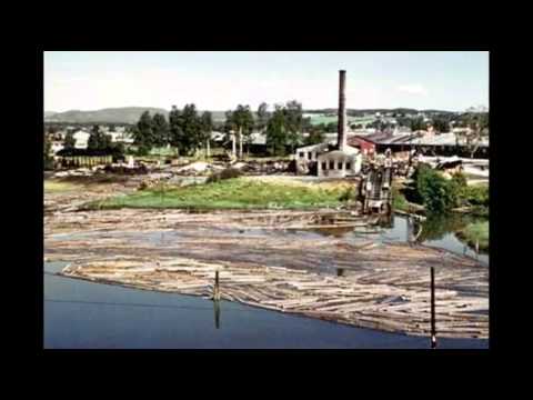 Skedsmo kommune blir til - Historien om kommunesammenslåingen