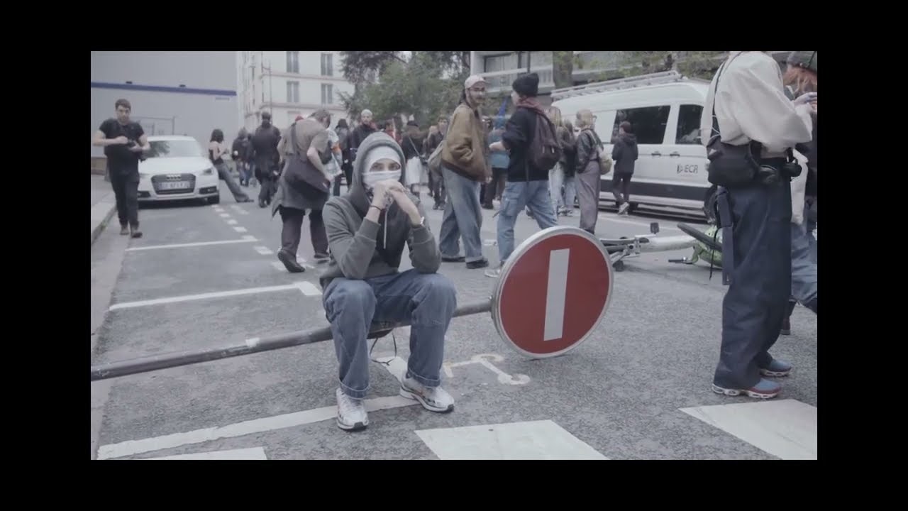 Nestor NOMAK, Révélation Art urbain 2022