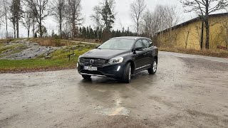 Automobile Volvo XC60 D4 AWD à vendre - Image 4 | Autoline ML Automobile Volvo XC60 D4 AWD | Image 4 - Autoline