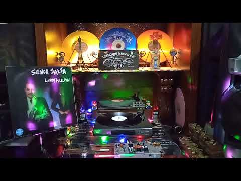 LARRY HARLOW / 84. TUTTI FRUTTI    SONOLUX MEDELLIN COL.