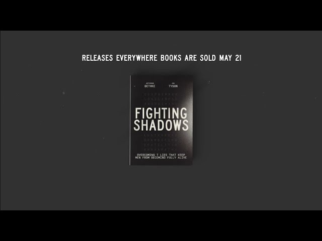 Vídeo relacionado con Fighting Shadows (On The Ropes Book 2) (English Edition)