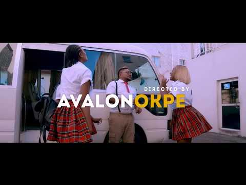 Masterkraft, Cuppy - Charged up (Official Video)