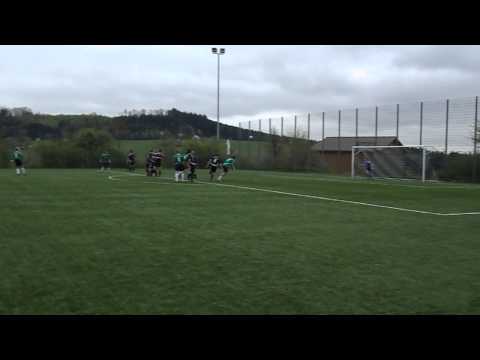 TSV Wäschenbeuren II - TSV Hohenstaufen 3:2 Konne