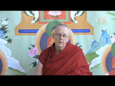 07-16-09 Self-Centered Attitude, Part 2 - BBCorner