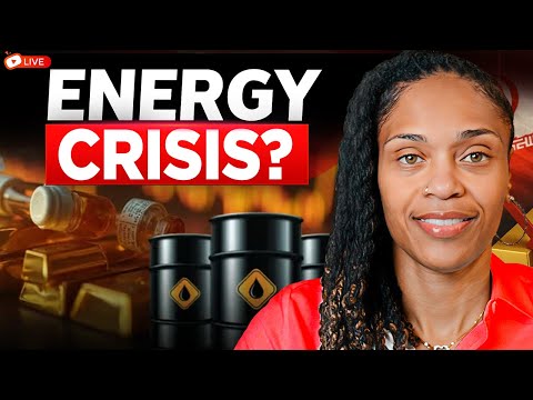 XRP Was Built for This Crisis