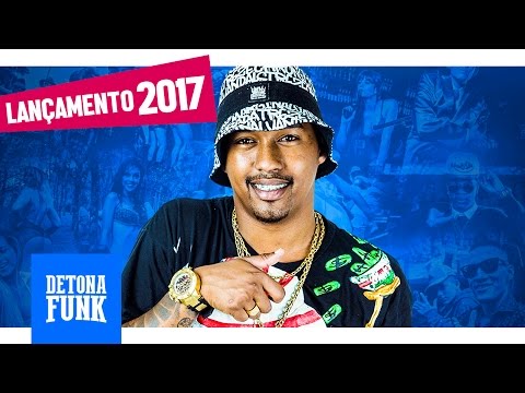 MC Juninho JR - Xerecard (DJ Luisinho e DJ Bekinho) Lançamento 2017