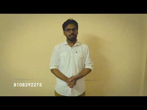 Waquar Hussain Introductio...