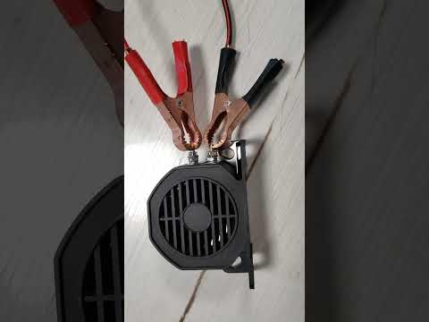 reverse alarm for minin trucks