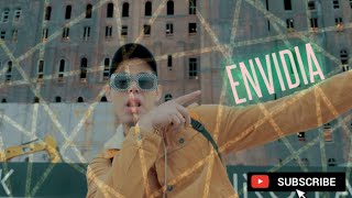 Tranki - ❌ENVIDIA❌ [Official Video] Prod BY @Mannixstyle👁