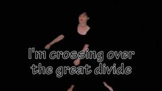 I&#39;m Crossing Over