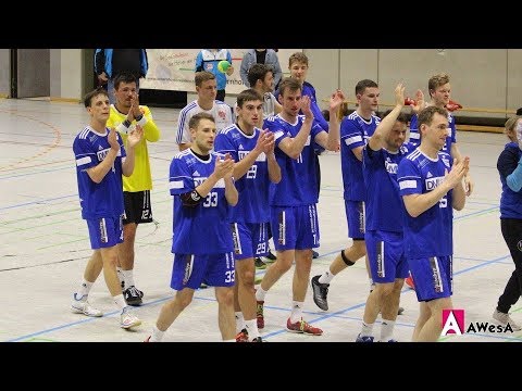 Last-Minute-Wahnsinn bei Heimsieg des VfL Hameln!