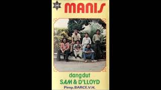 Download lagu D LLOYD   MANIS mp3