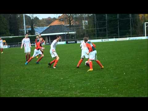 Achilles12 C1 - Bon Boys C1  8-2   (07/11/2015)