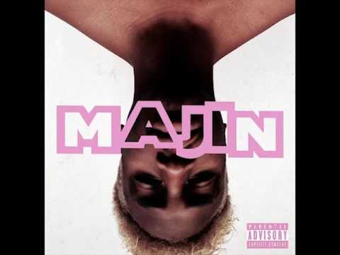 Majin Cost - The City  ft. Kareem Kalokoh