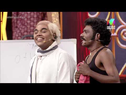 ഗുരുവിന്റെ അടുത്ത് മോഷണത്തിനെത്തിയ ProStar ശിഷ്യൻ...😉😂 #ocicbc2  #EP441 | FULLBUMPER |