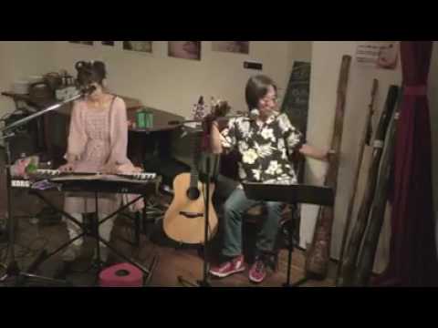 哲学科 Toshi&七海 星の夢