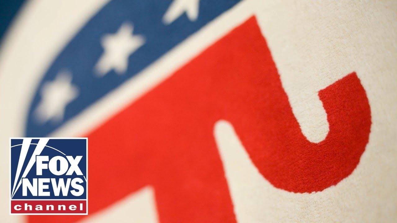 2025 was going to be an 'uphill climb' for Republicans: Guy Benson