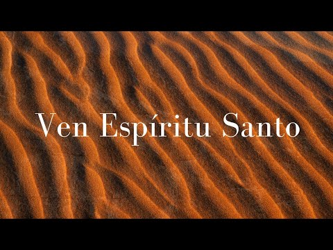 Barak | Ven Espíritu Santo (Letra)