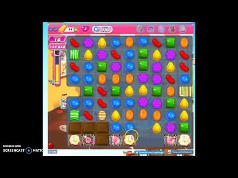 download lagu mp3 mp4 Candy Crush 1580, download lagu Candy Crush 1580 gratis, unduh video klip Candy Crush 1580