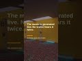 People wrote him letters about a VR piece built on an extinct bird | Jakob Kudsk Steensen #Shorts