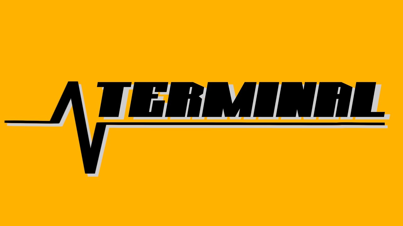 Guilt Fiction - Terminal