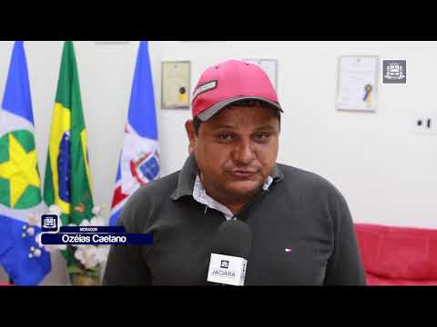 Recurso de 150 mil reais � destinado � reforma da antiga Escola Santo Ant�nio