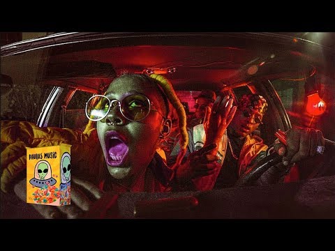 Tokischa Ft Quimico Ultramega - Que Viva (Oficial Video) 👽 Dir. Raymi Paulus