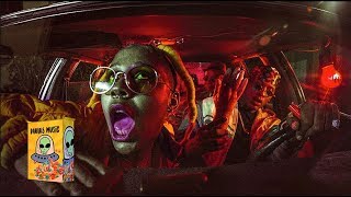 Tokischa Ft Quimico Ultramega - Que Viva (Oficial Video) 👽 Dir. Raymi Paulus