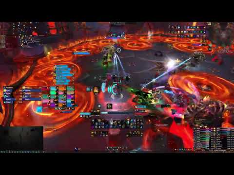 Budget Anomalous - Mythic Zskarn - Frost Mage