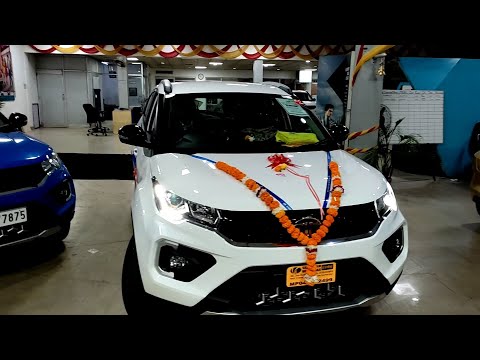 Tata Nexon Fever 😎😎