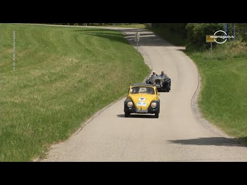 Tips-4-Trips - Tipp #96 -- ADAC Bavaria Historic (2017)