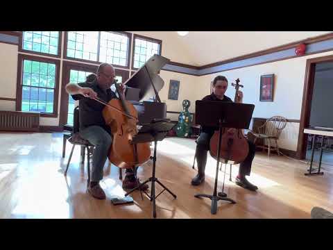 Theme and Variations in C Major - Johan Baptist Vanhal