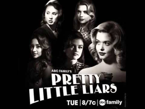 Crytzer's Blue Rhythm Band - Dickey's Blues (PLL 4x19)