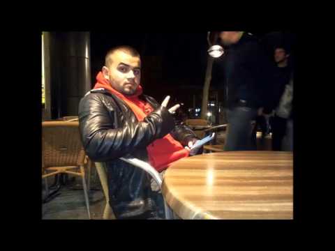 E.R.K - B.O.Z.Z (PROD.BY ABAZ)