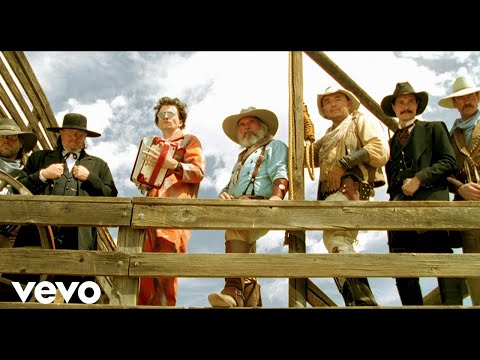 Rikki & Daz - Rhinestone Cowboy (Giddy Up Giddy Up) ft. Glen Campbell